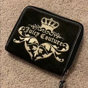 Juicy couture wallet